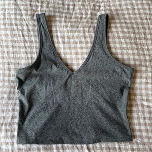 Gap workout tank